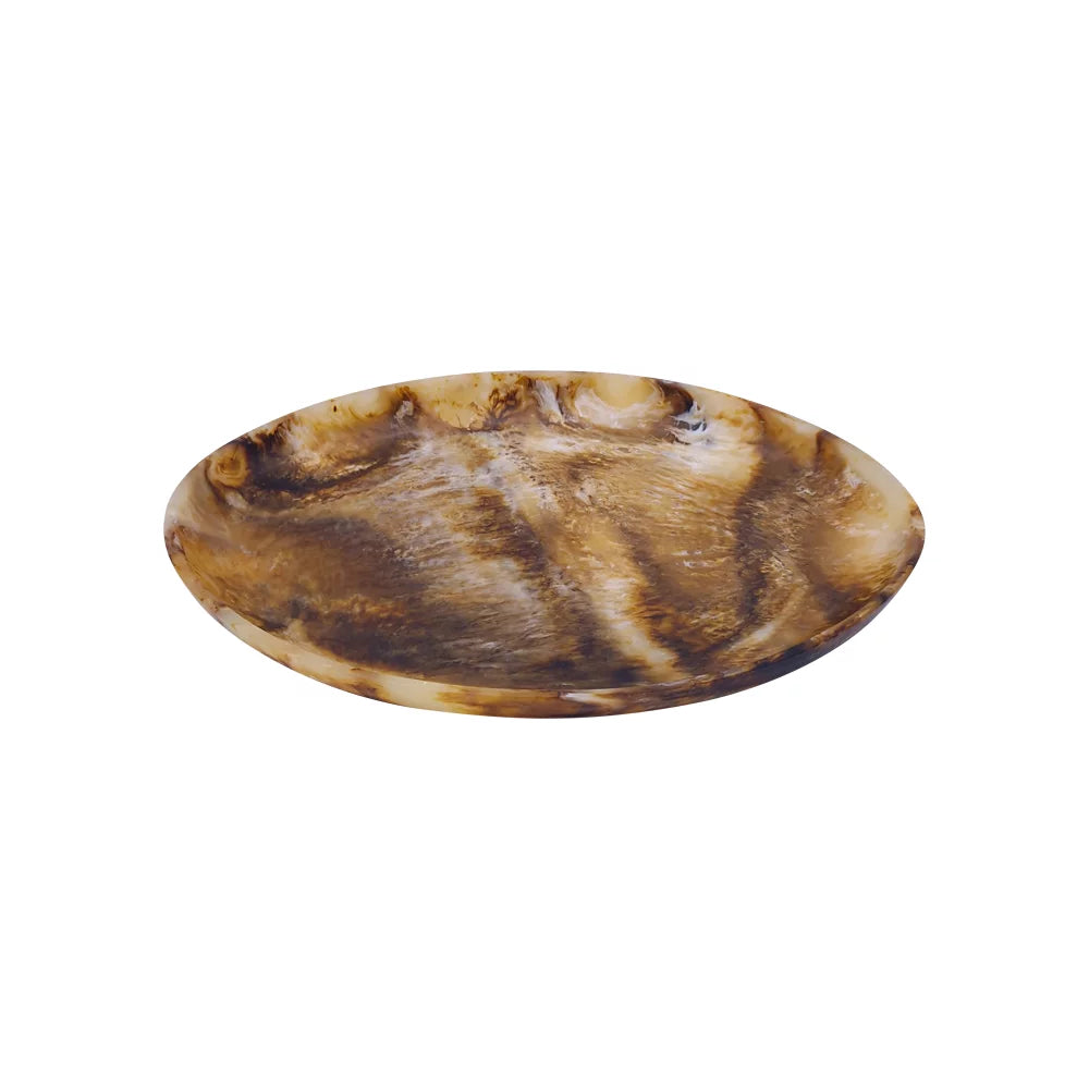 RESIN OVAL - SMALL