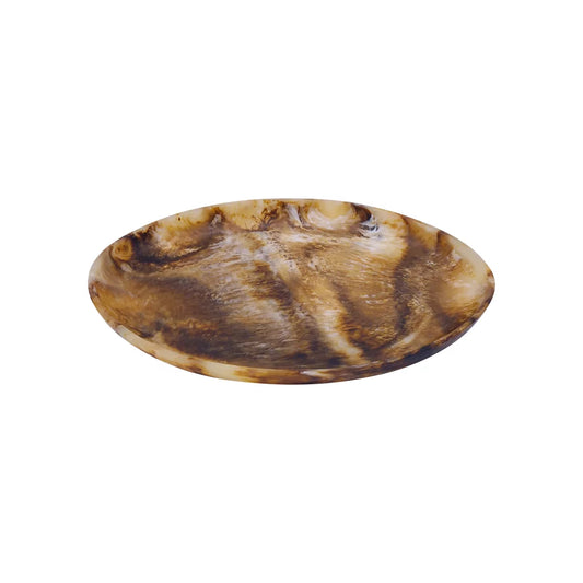 RESIN OVAL - SMALL