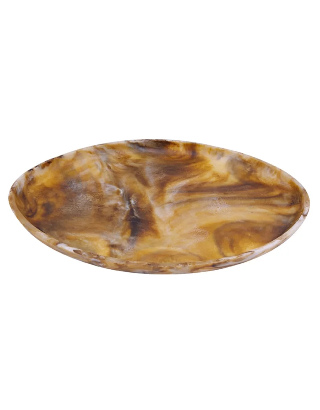 RESIN OVAL - LARGE